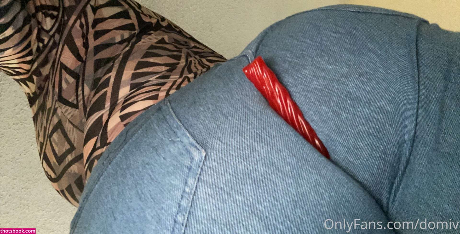 Bimbo Domi Photo #46