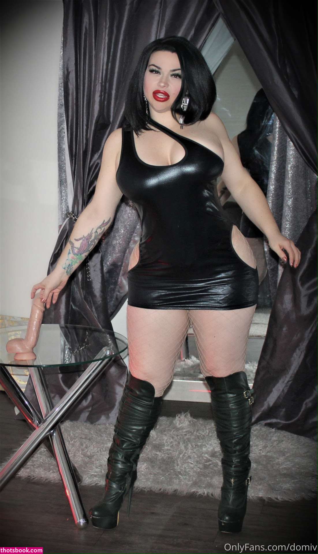 Bimbo Domi Photo #48