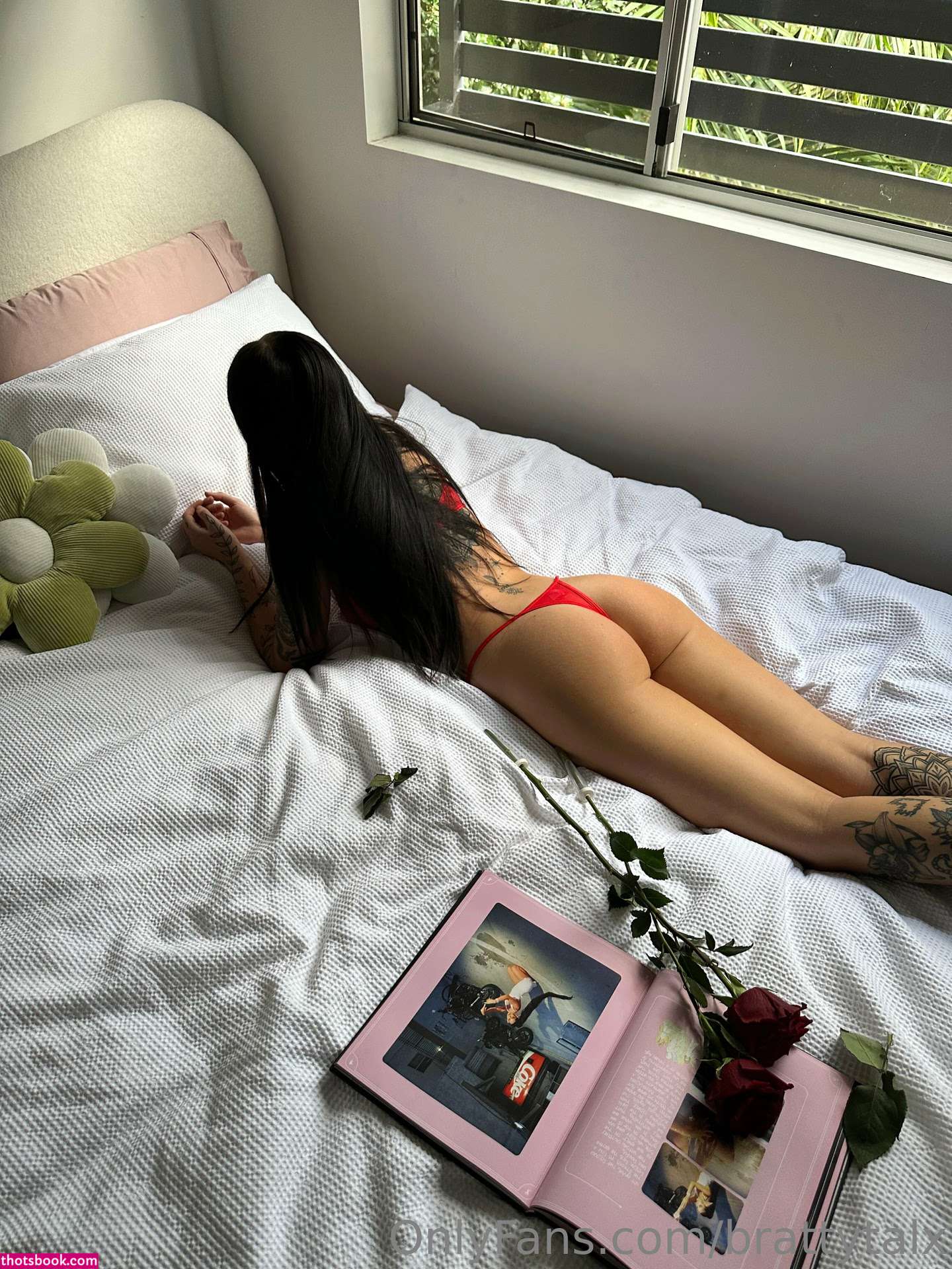 Bratty Tal Photo #75