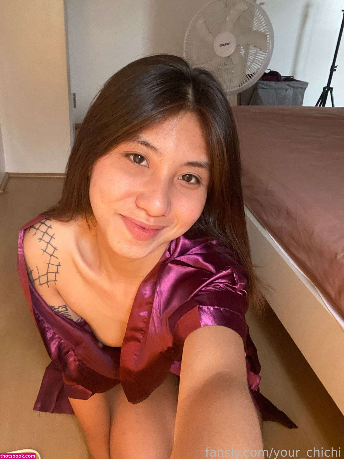 Chi Chibabes Photo #3