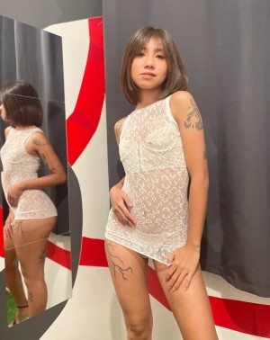 Chi Chibabes Photo #30