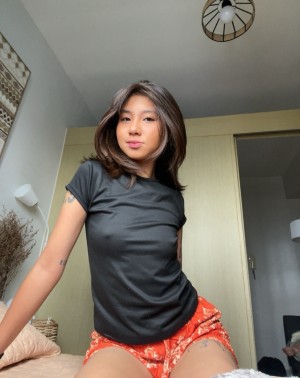 Chi Chibabes Photo #35