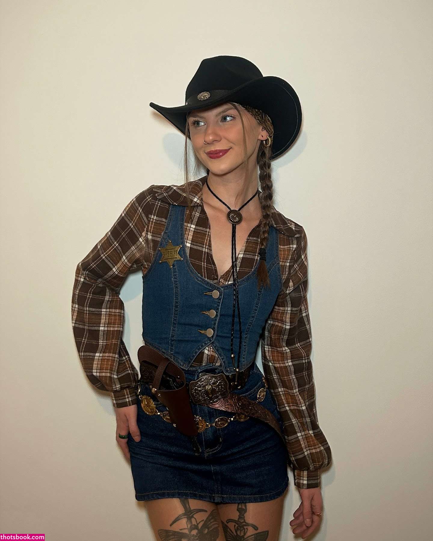 Daisy Riches1 Photo #22