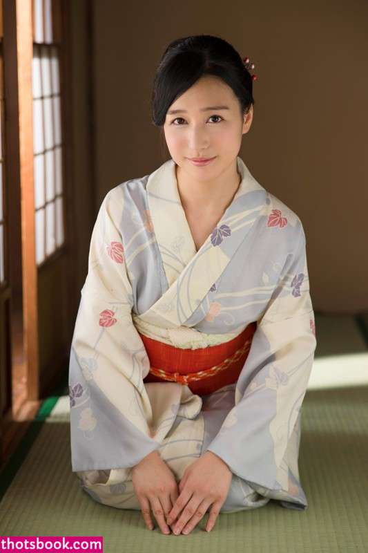 Iori Kogawa Photo #24