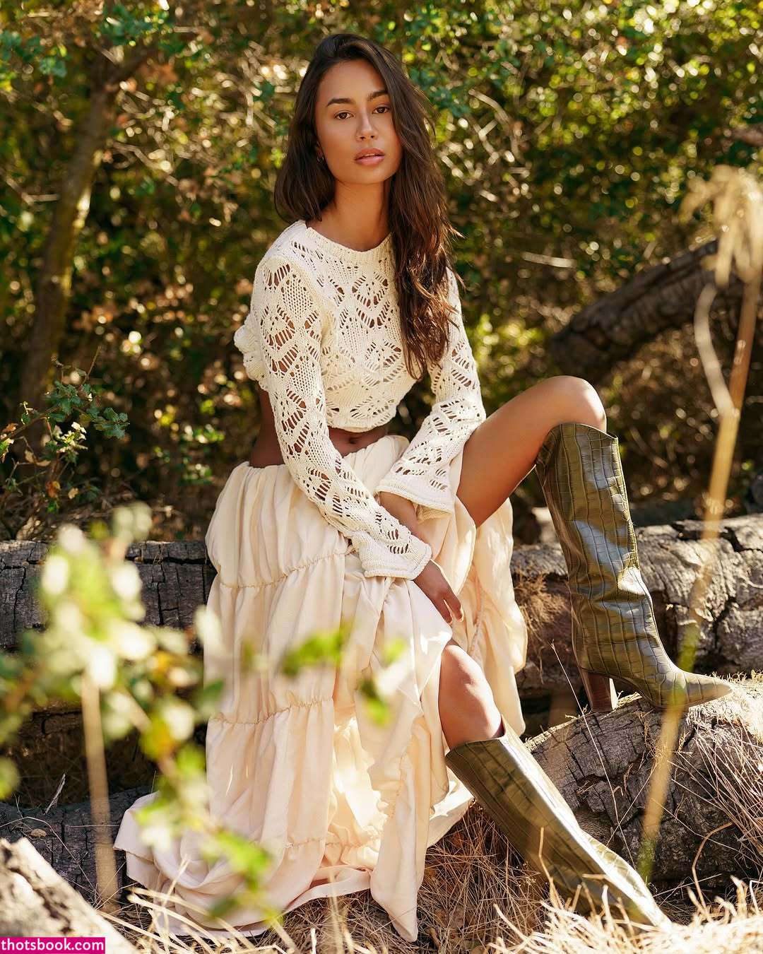 Kirra Santos Photo #14