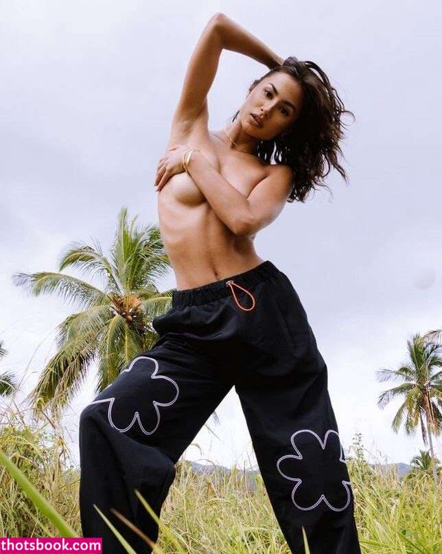 Kirra Santos Photo #31