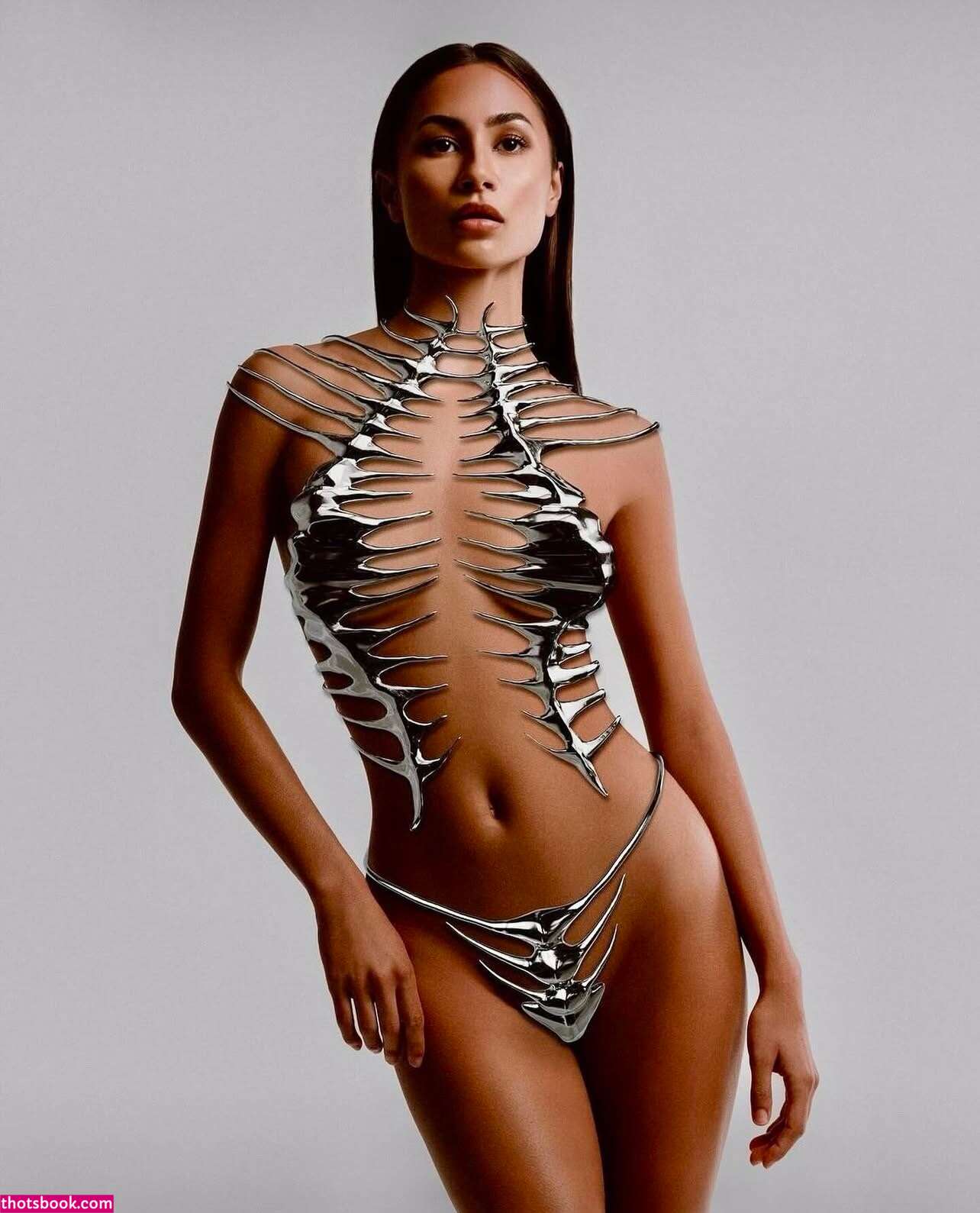 Kirra Santos Photo #39