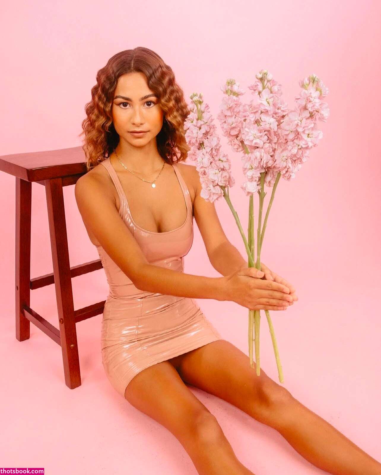 Kirra Santos Photo #44