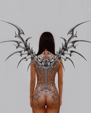 Kirra Santos Photo #35