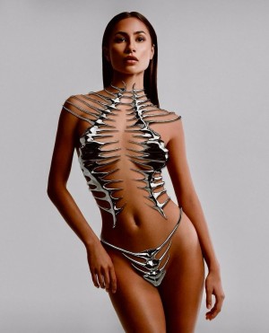 Kirra Santos Photo #39