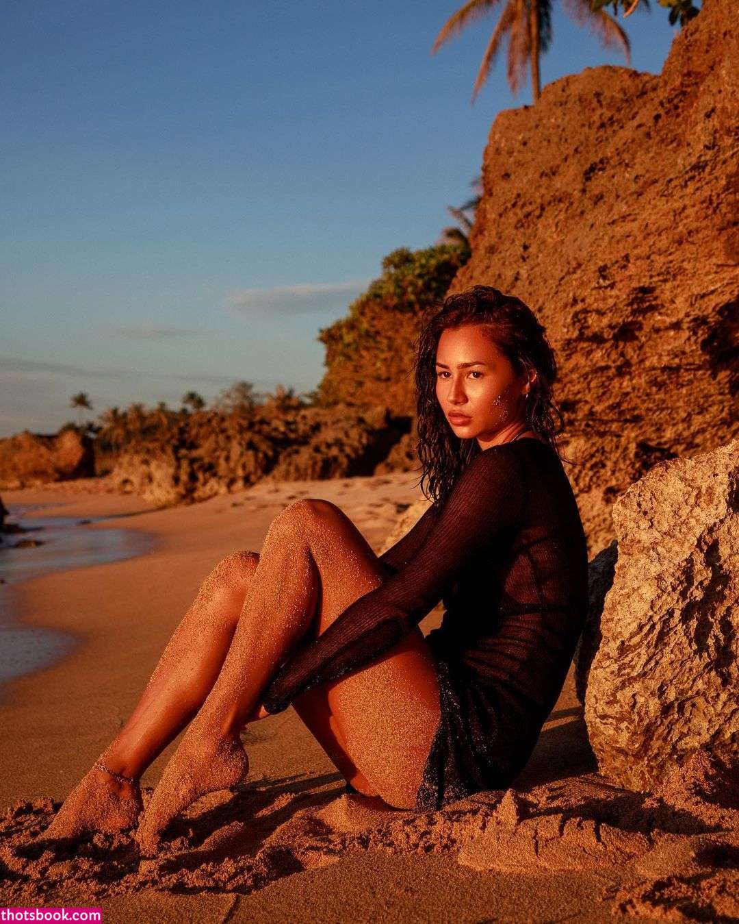 Kirra Santos Photo #53