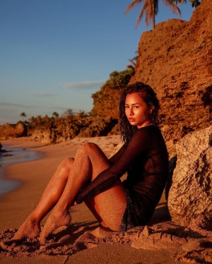 Kirra Santos Photo #53