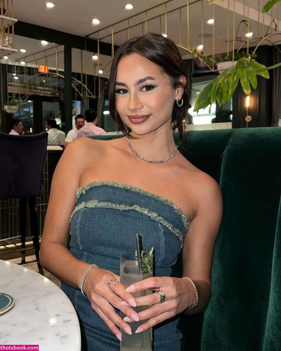 Kirra Santos Photo #73