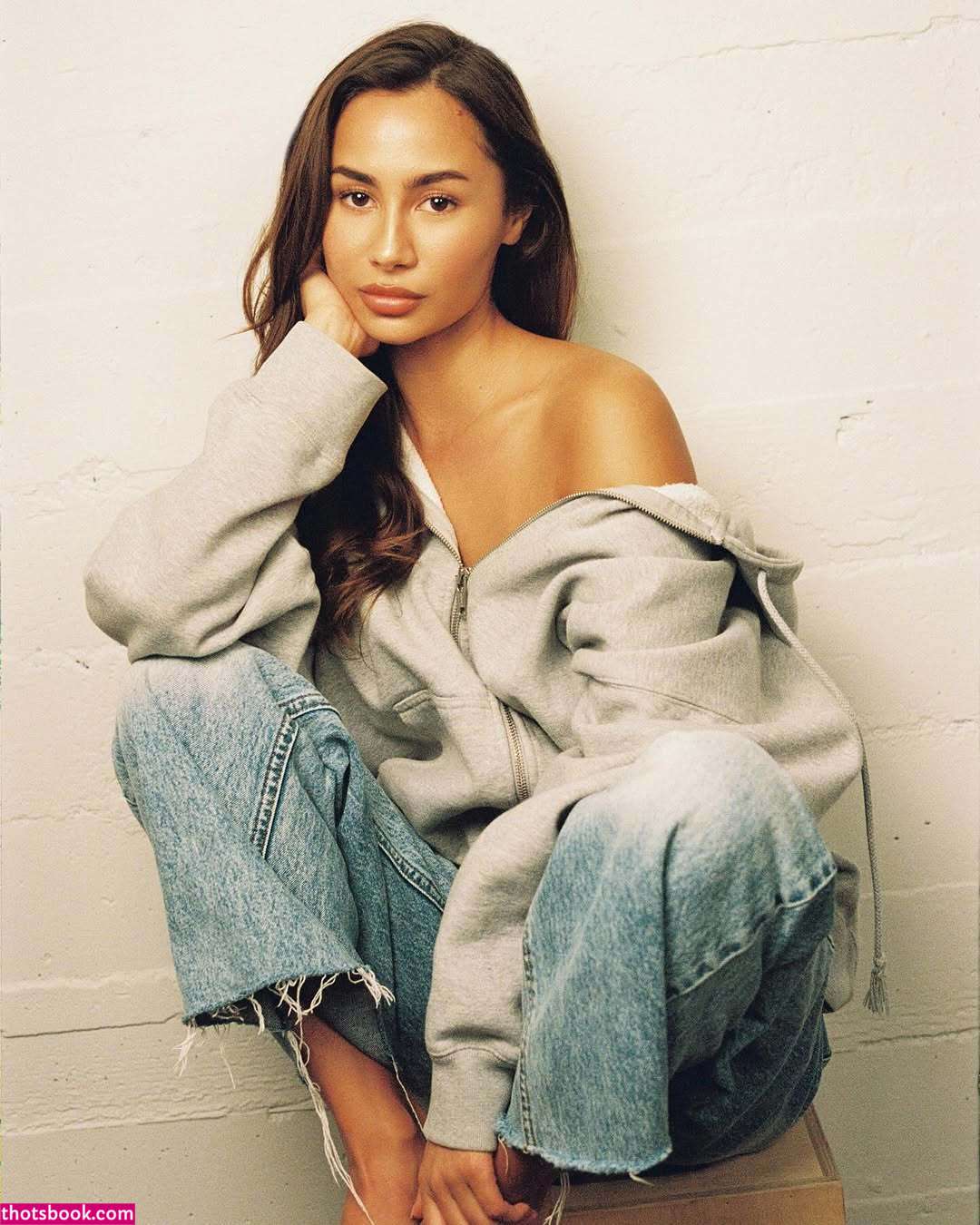 Kirra Santos Photo #76