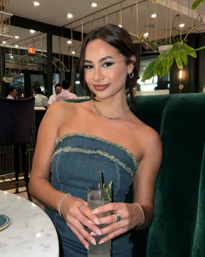 Kirra Santos Photo #73