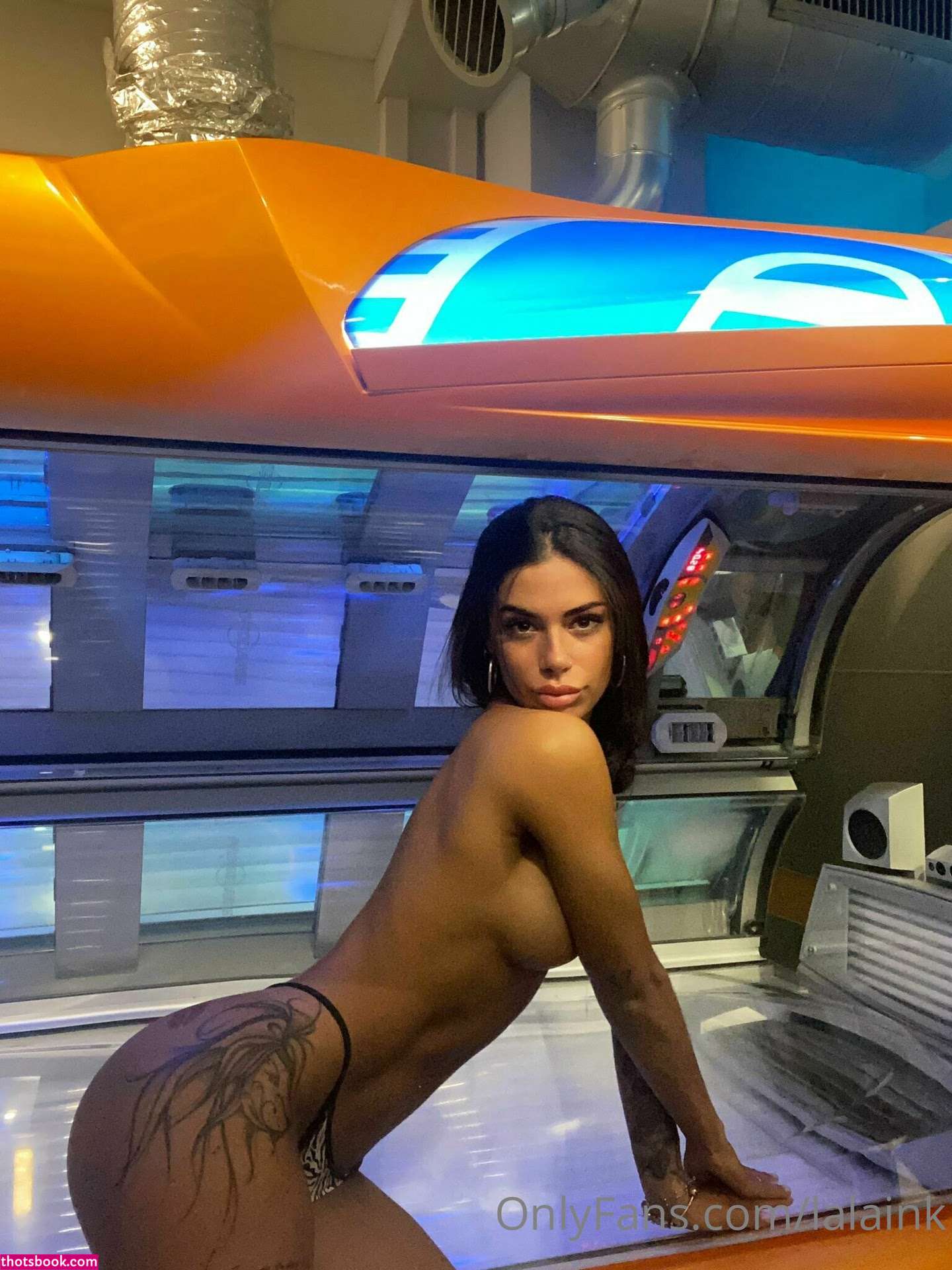 Laura Tarres Photo #11