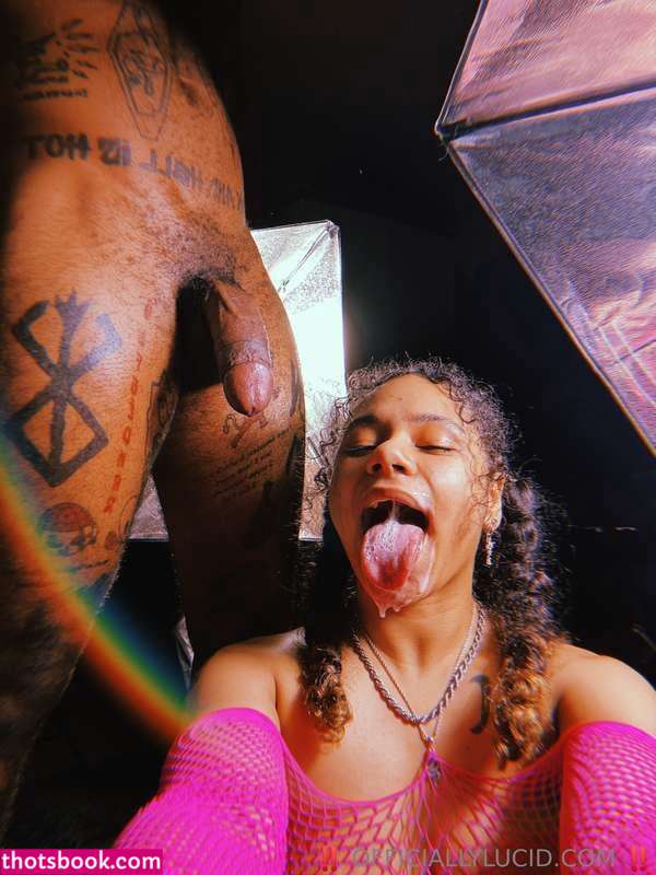 Luna Lucid Photo #12