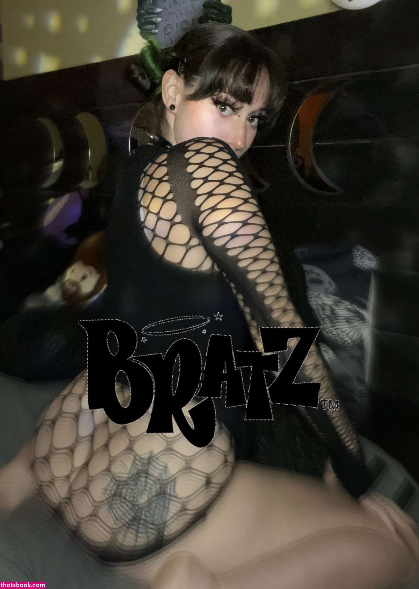 Mistressgraves Photo #3