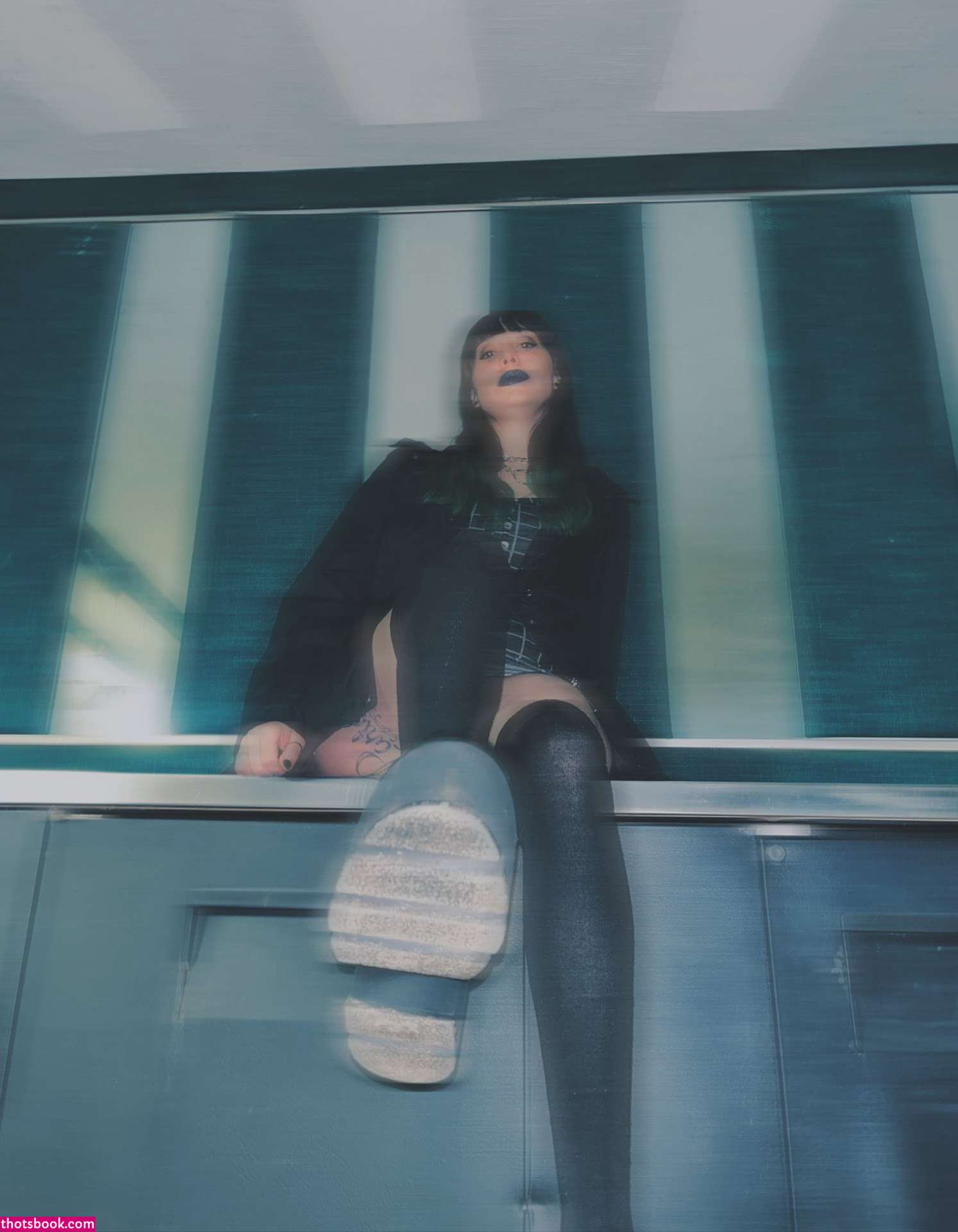 Mistressgraves Photo #6