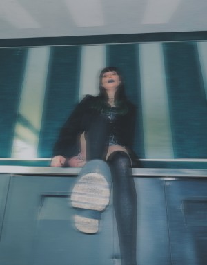 Mistressgraves Photo #6