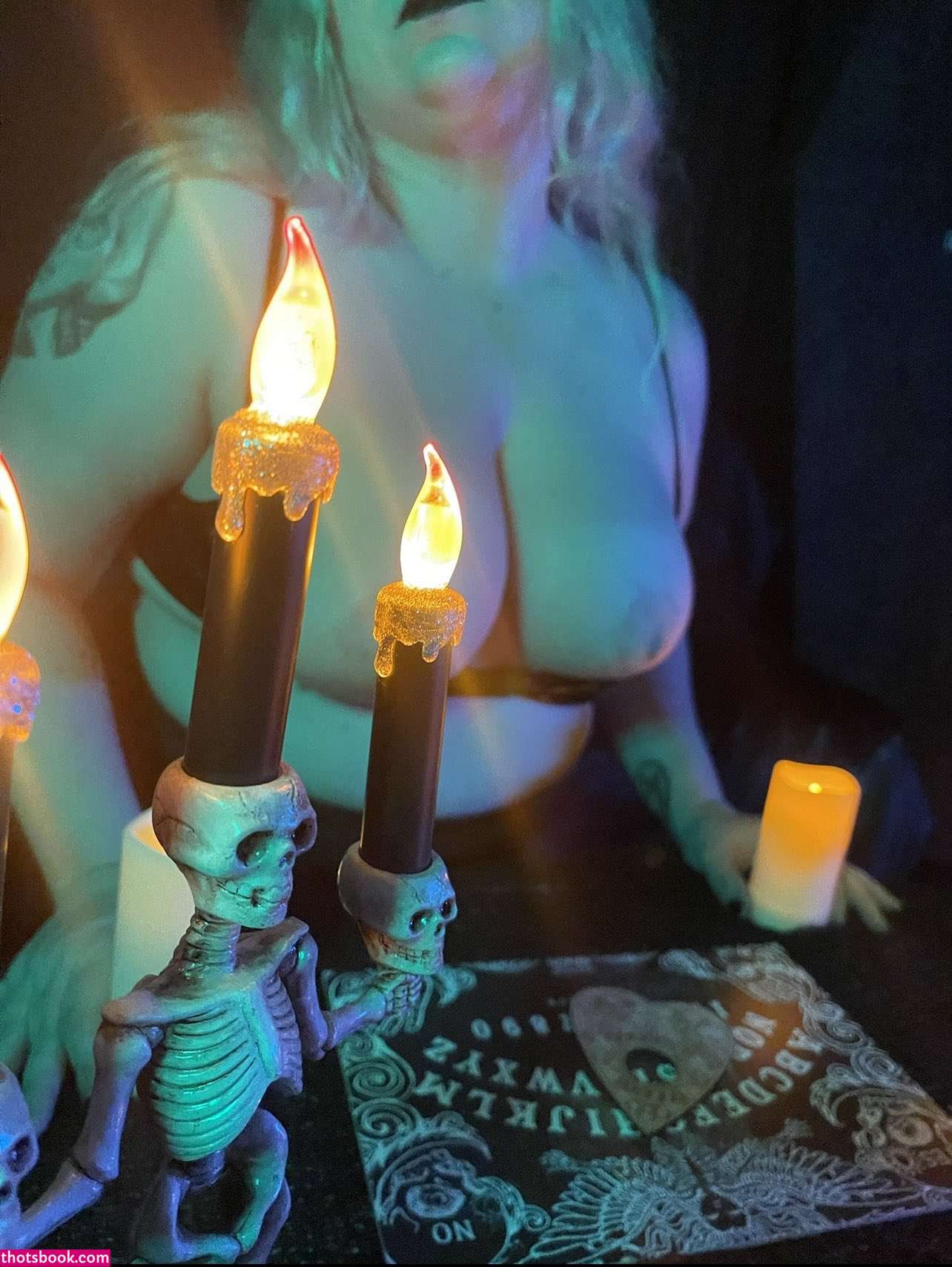 Mistressgraves Photo #14