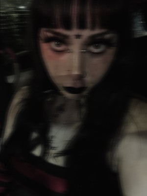 Mistressgraves Photo #12