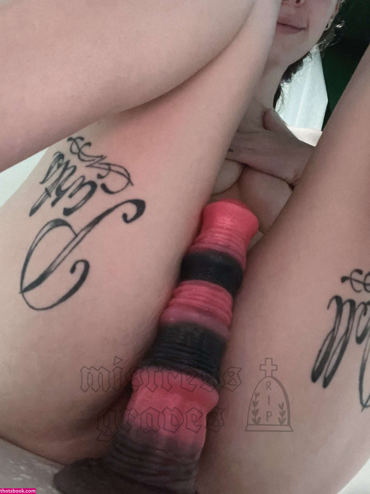 Mistressgraves Photo #28