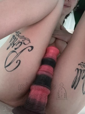 Mistressgraves Photo #28