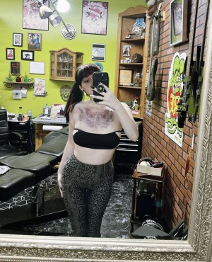 Mistressgraves Photo #32