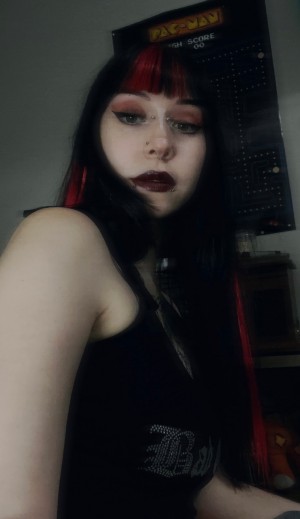 Mistressgraves Photo #37