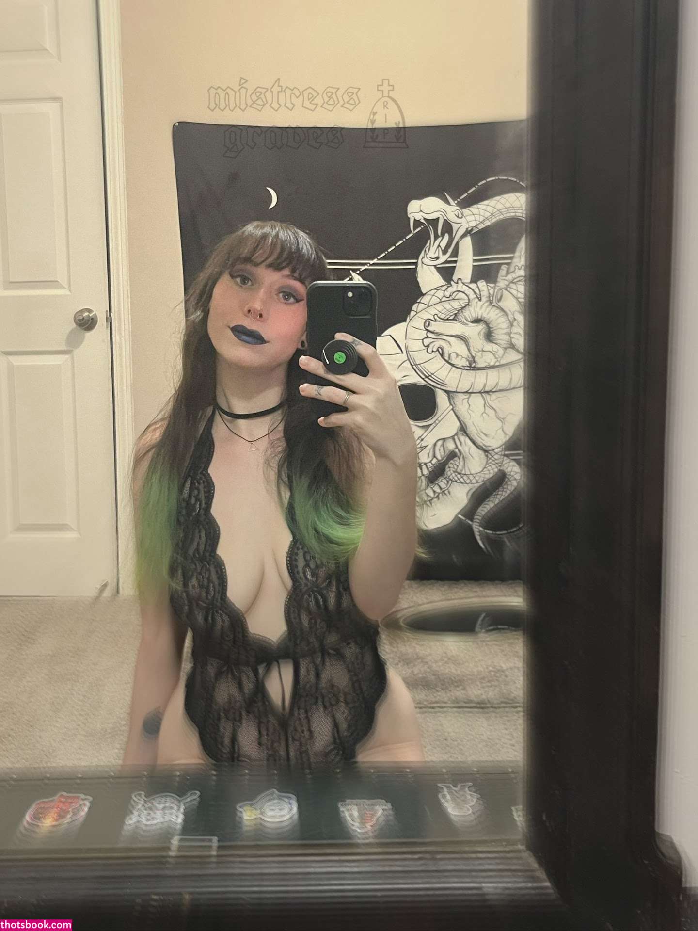 Mistressgraves Photo #48