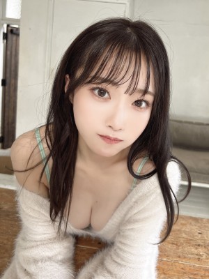 Miyu Kishi Photo #12