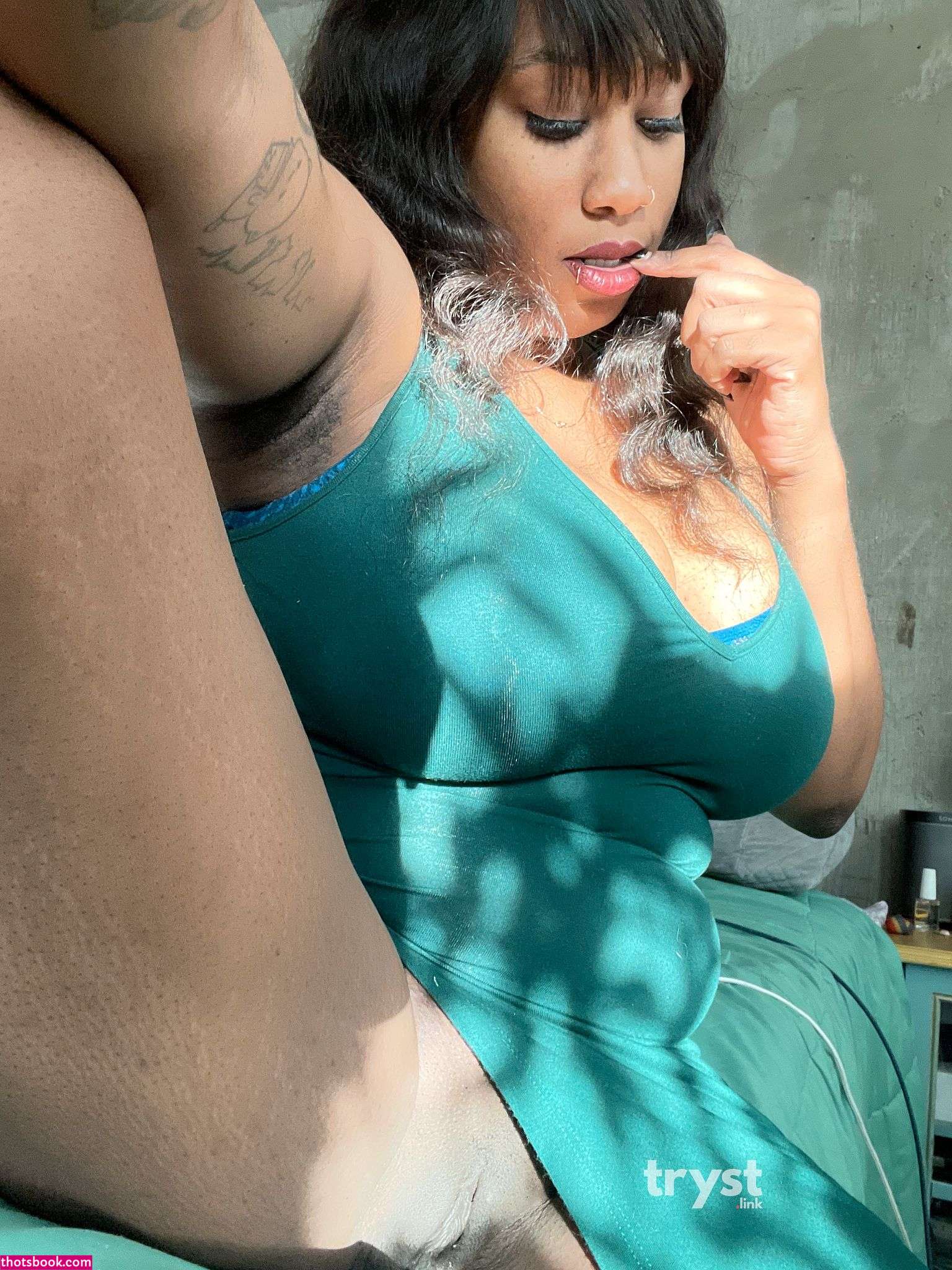 Mzkushkitteh Photo #26