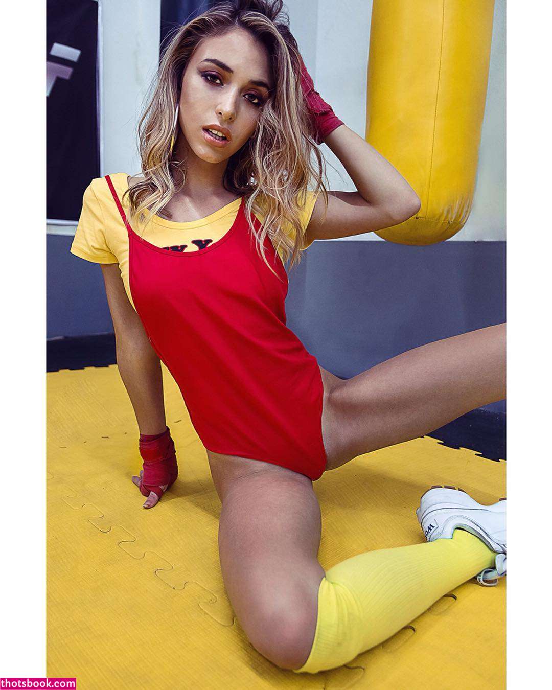 Nicole Marcheggiano Photo #45