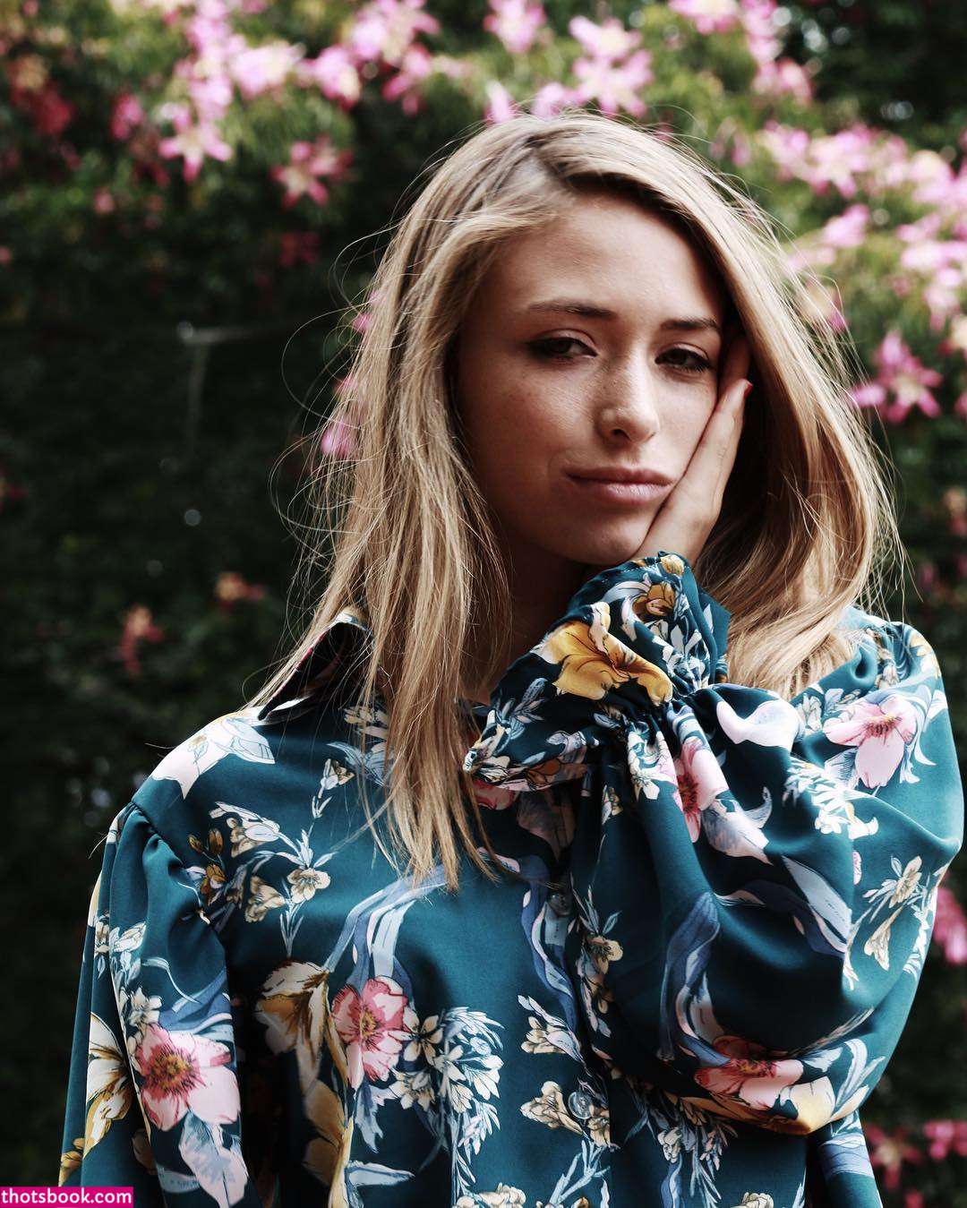 Nicole Marcheggiano Photo #55