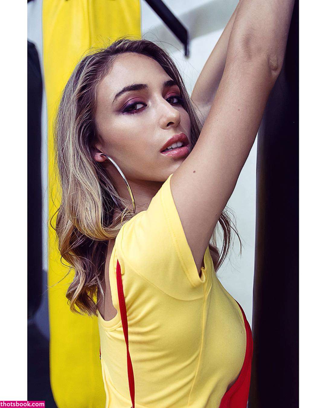 Nicole Marcheggiano Photo #60