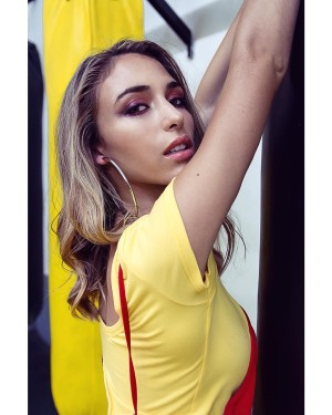 Nicole Marcheggiano Photo #60