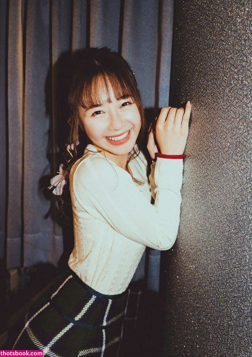 Rio Kuriyama Photo #5