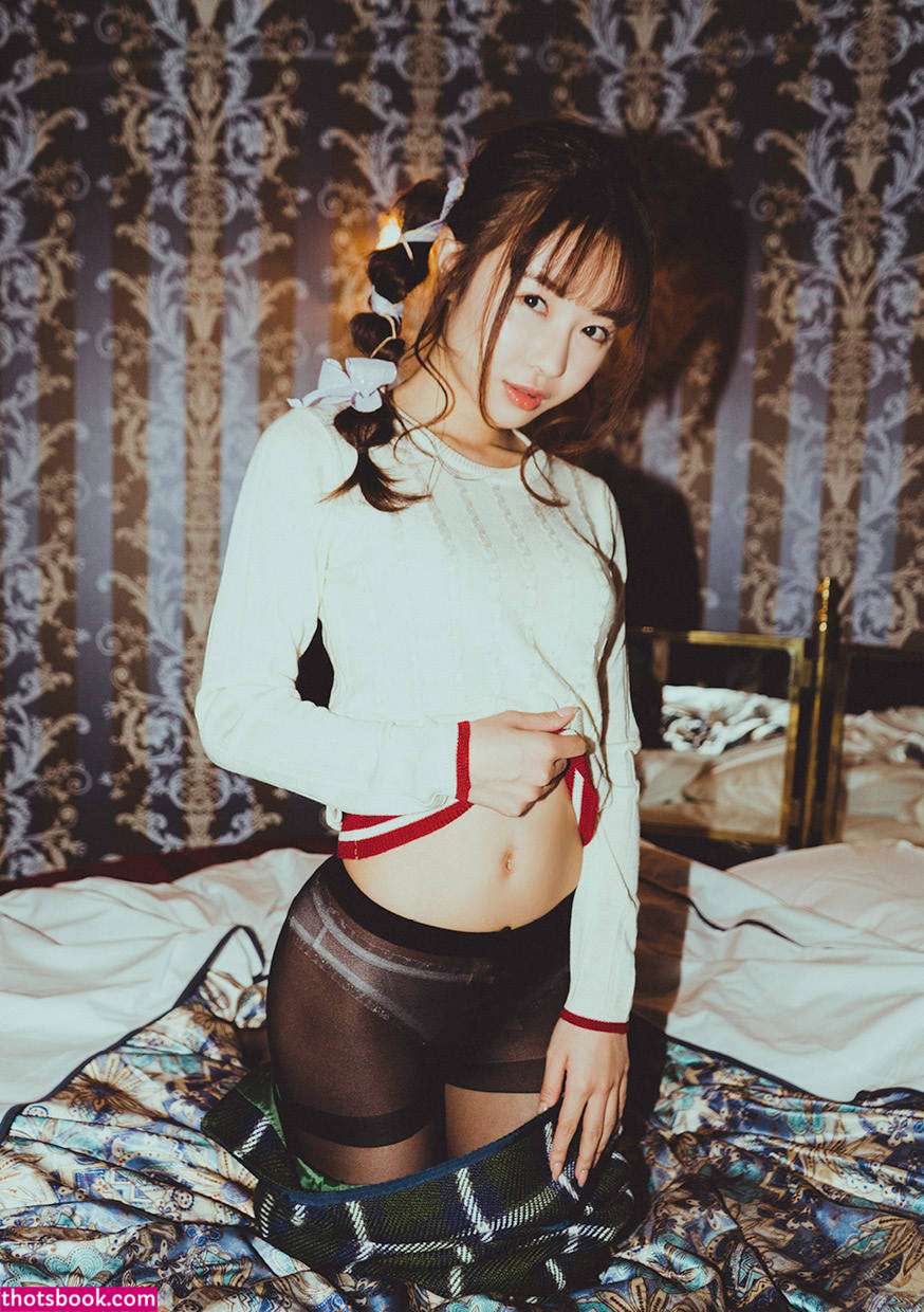 Rio Kuriyama Photo #8