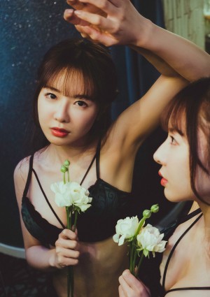 Rio Kuriyama Photo #1