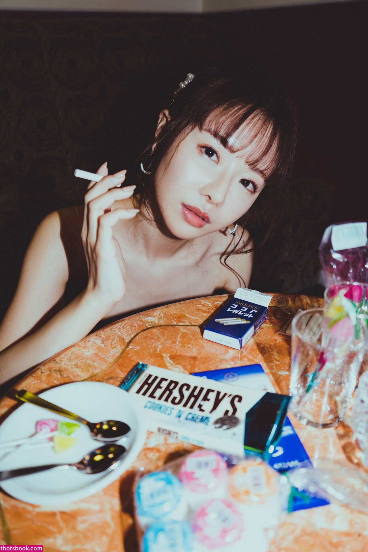 Rio Kuriyama Photo #16