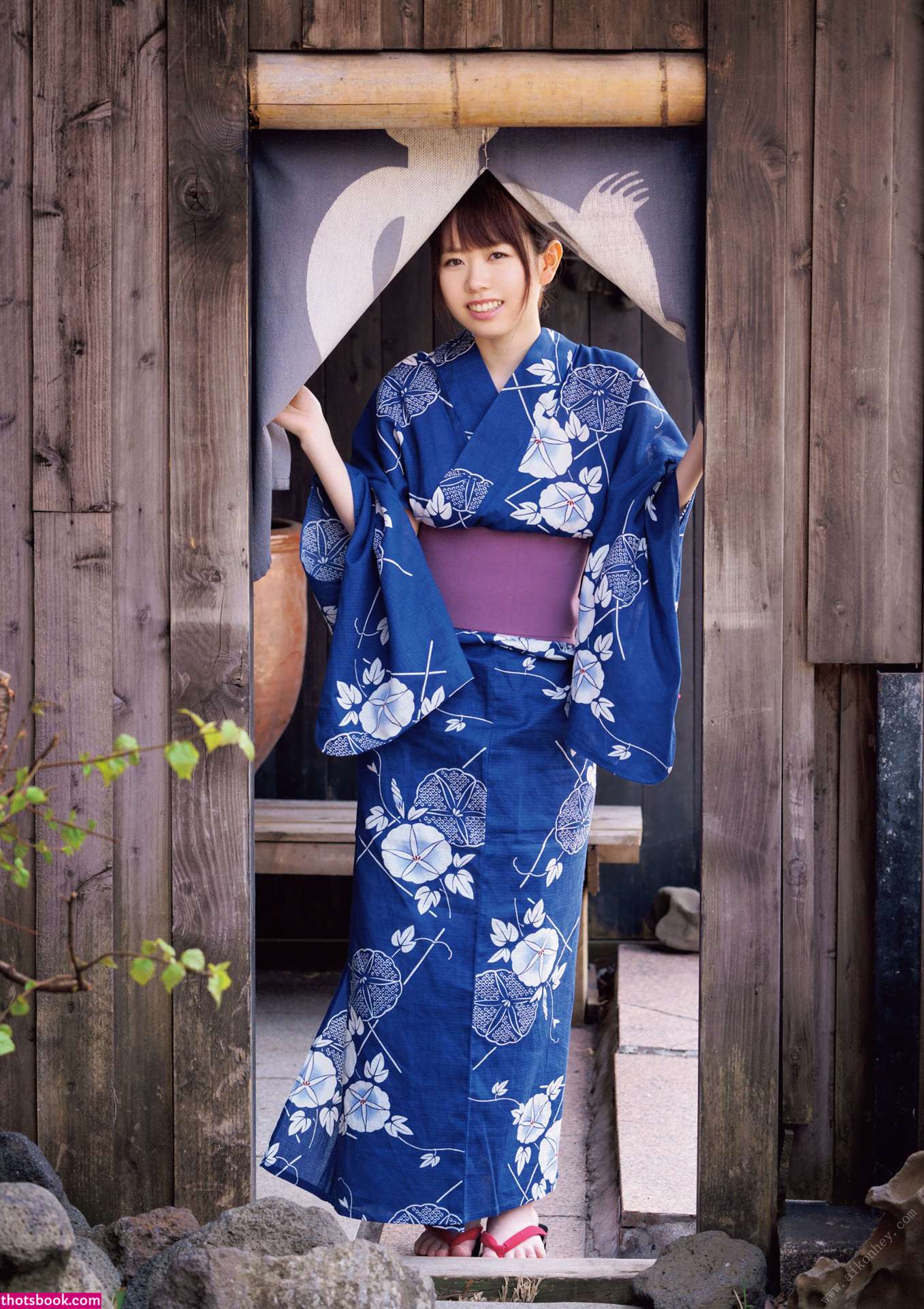 Sakura Miura Photo #7