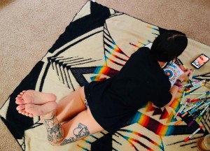 Thewitchbitchhh Photo #7