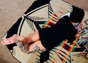 Thewitchbitchhh Photo #8