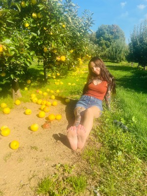 Thewitchbitchhh Photo #16