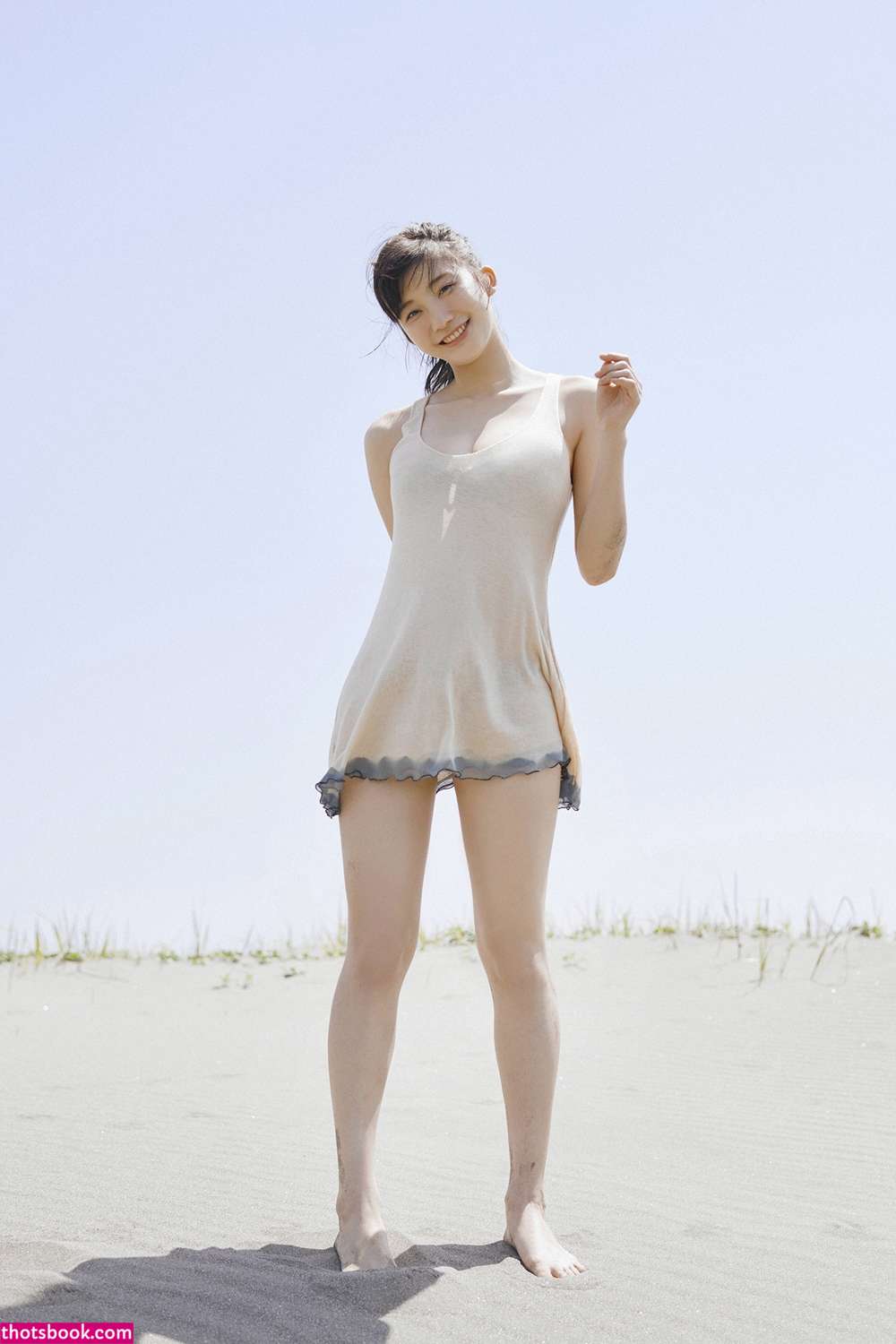Yuka Ogura Photo #6