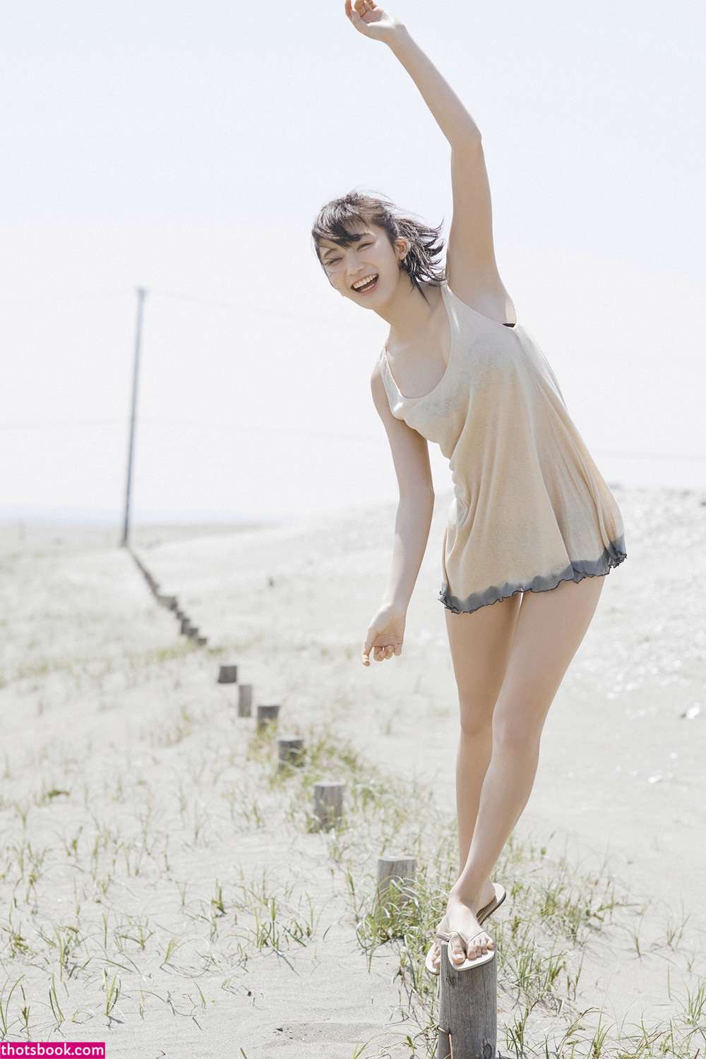 Yuka Ogura Photo #8