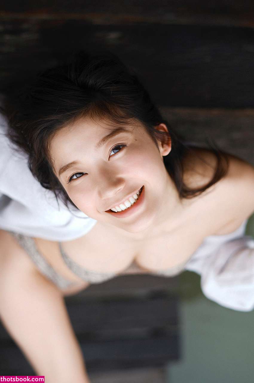 Yuka Ogura Photo #24