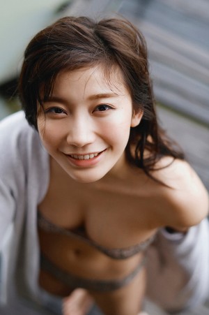 Yuka Ogura Photo #22