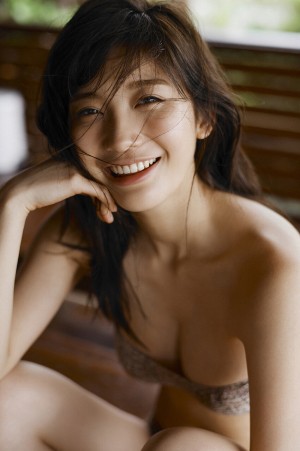 Yuka Ogura Photo #51